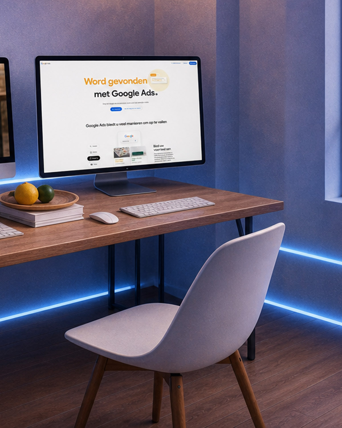 Google Ads betalingsmethoden aanpassen, wijzigen en updaten